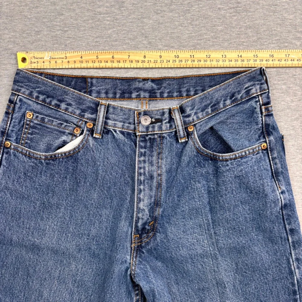 Levis levi 550